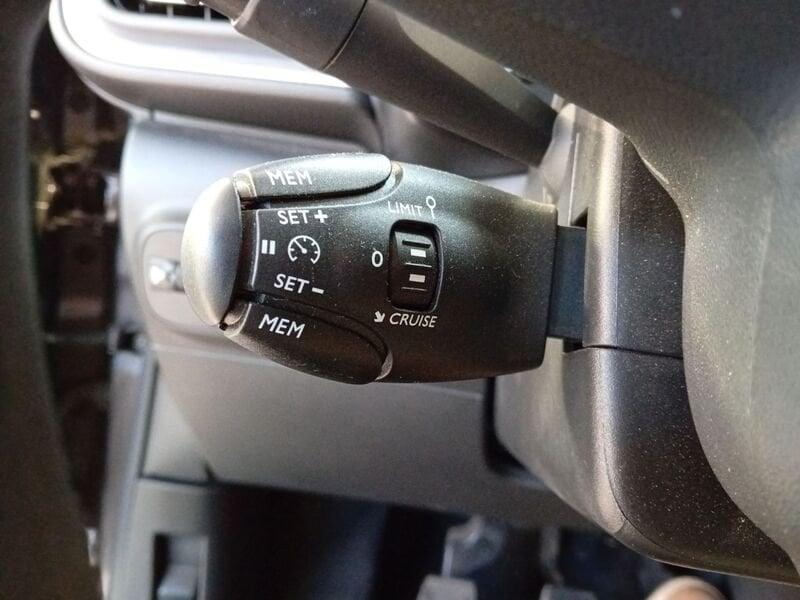 Citroën C3 PureTech 83 Shine