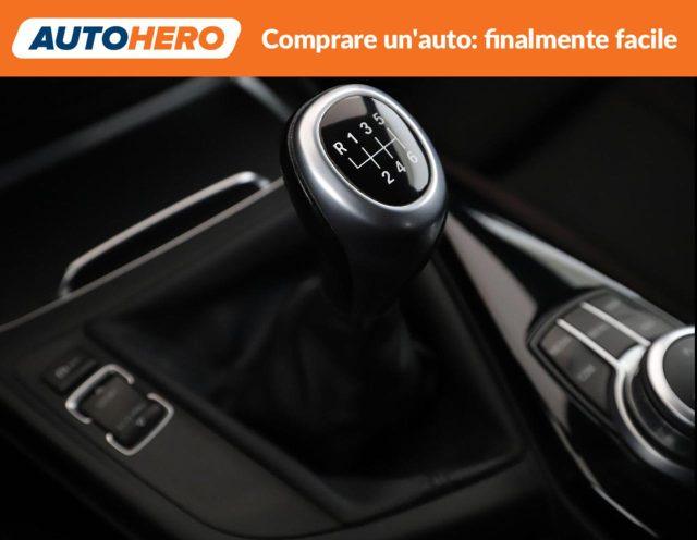 BMW 116 d 5p. Sport Edition Sport Line