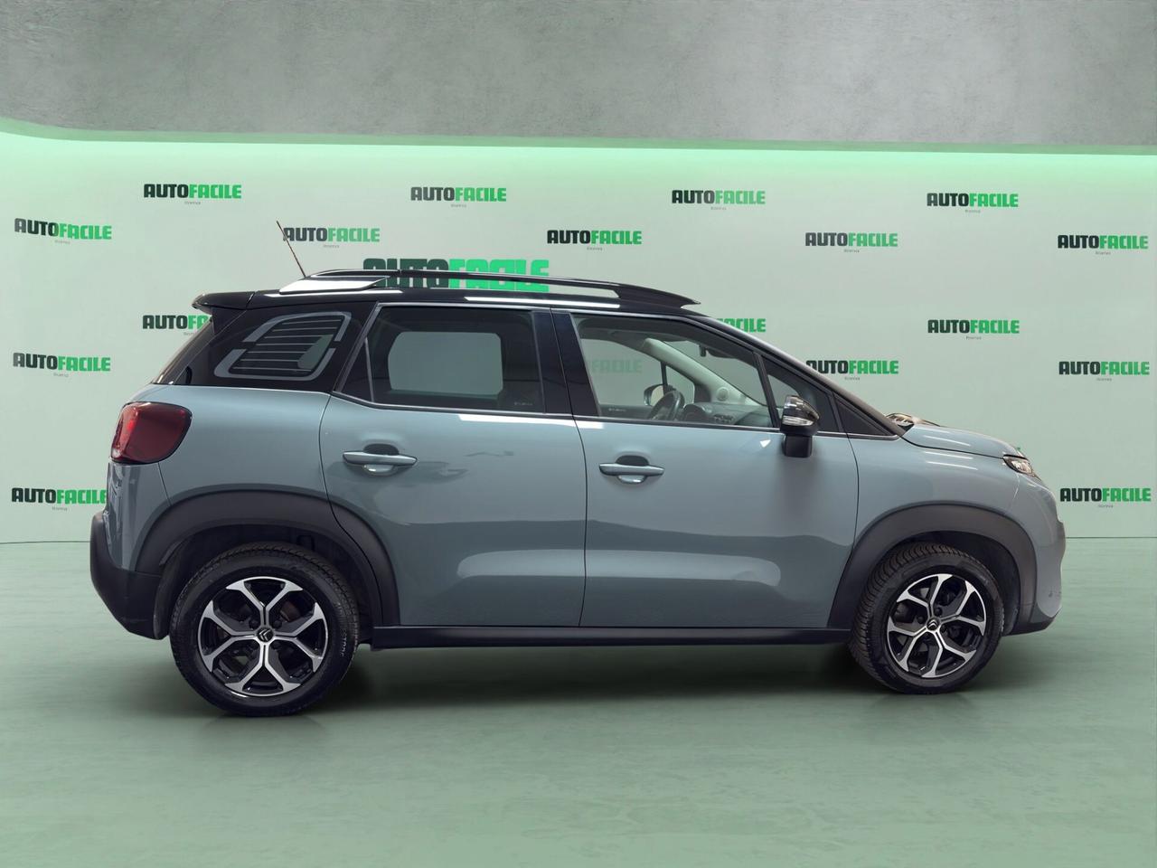 Citroen C3 ShinePack - OTTIME CONDIZIONI