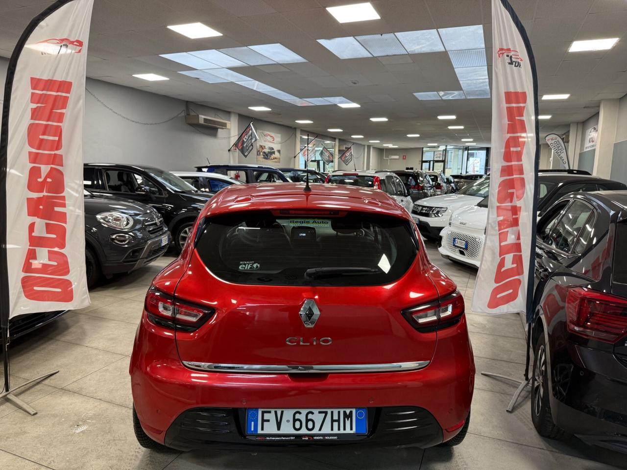 Renault Clio 1.5Dci Energy Duel 75CV Ok Neopatentati