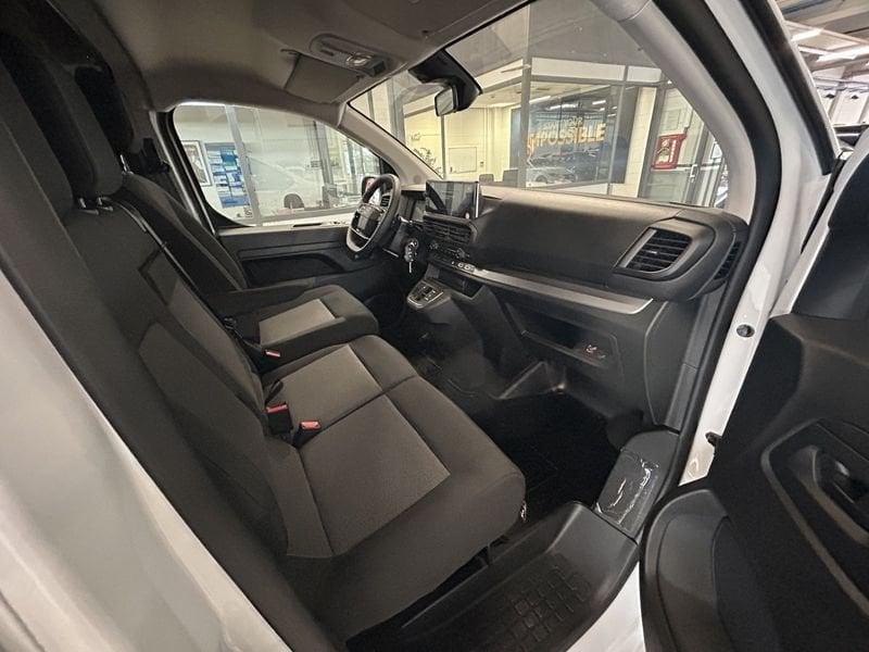 Toyota Proace Electric Proace Electric 75kWh PL-TN Furgone Medium 4p. 10q Comfort