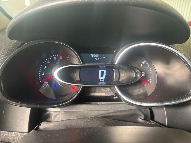 Renault Clio Clio TCe 12V 90 CV GPL 5 porte Moschino Zen