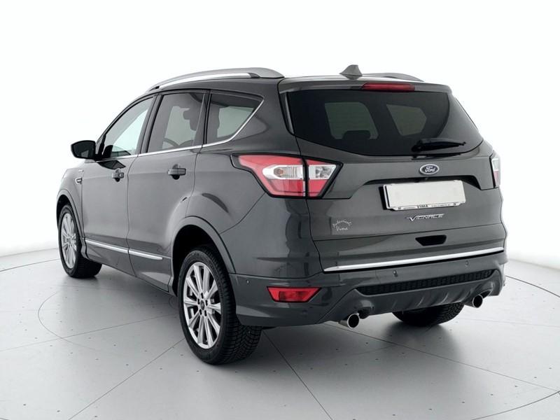 Ford Kuga 2.0 tdci vignale s&s awd 150cv