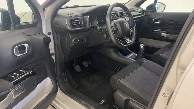 CITROEN C3 BlueHDi 100 S&S Shine