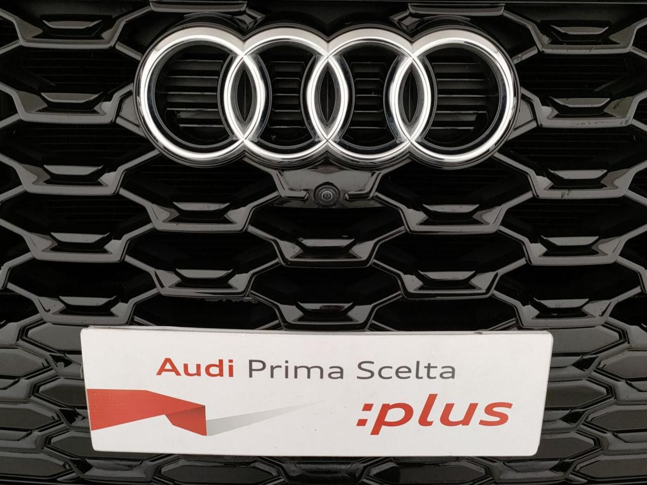 Audi Q5 SPB 50 TDI 286 CV quattro tiptronic S line plus - 2022