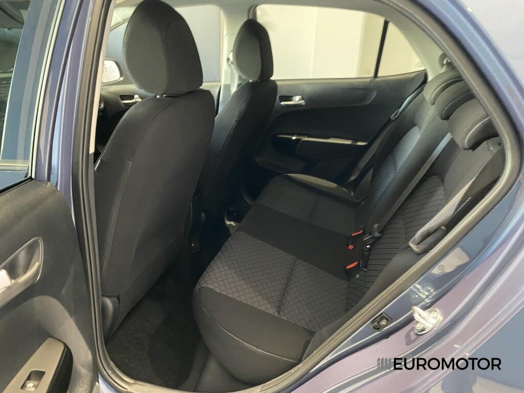 Kia Picanto 1.0 GDi Style