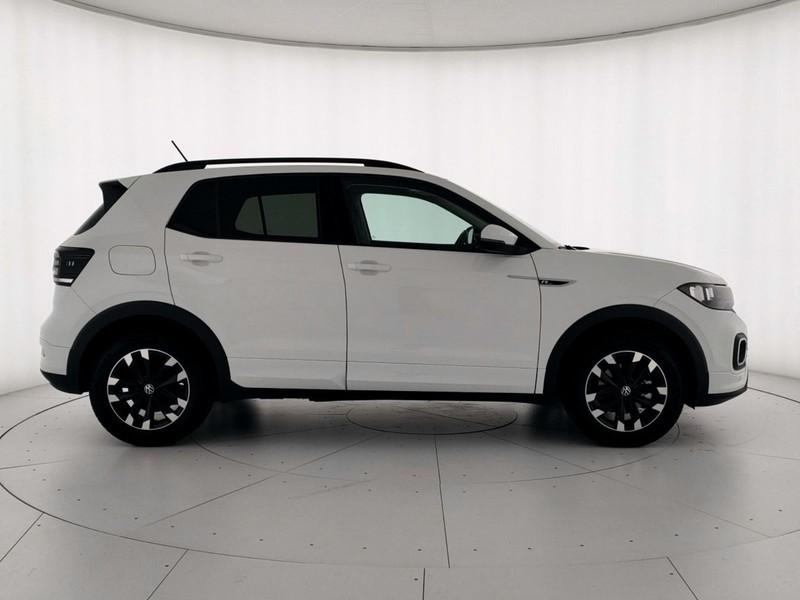 Volkswagen T-Cross 1.0 tsi sport 95cv