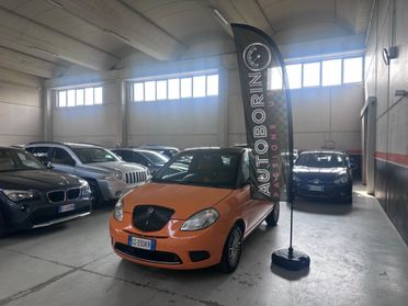 Lancia Ypsilon 1.2 Platino