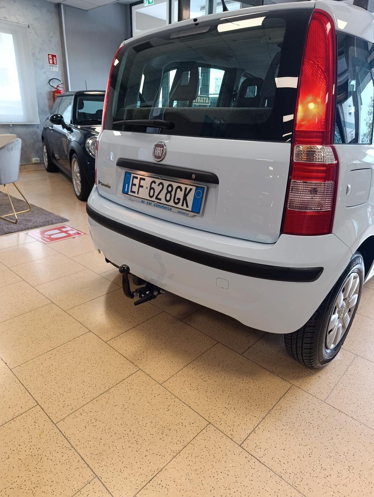 Fiat Panda 1.2 Active