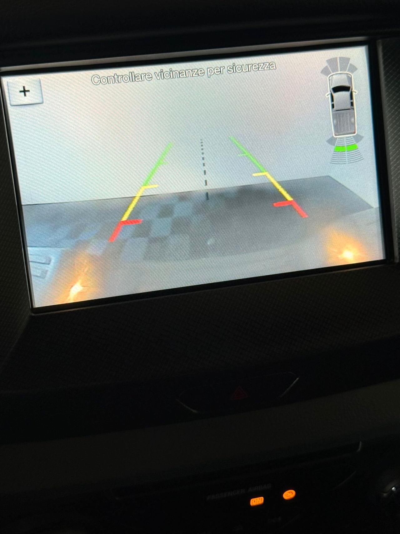 Ford Ranger 3.2 TDCi 200cv aut. DC Wildtrak