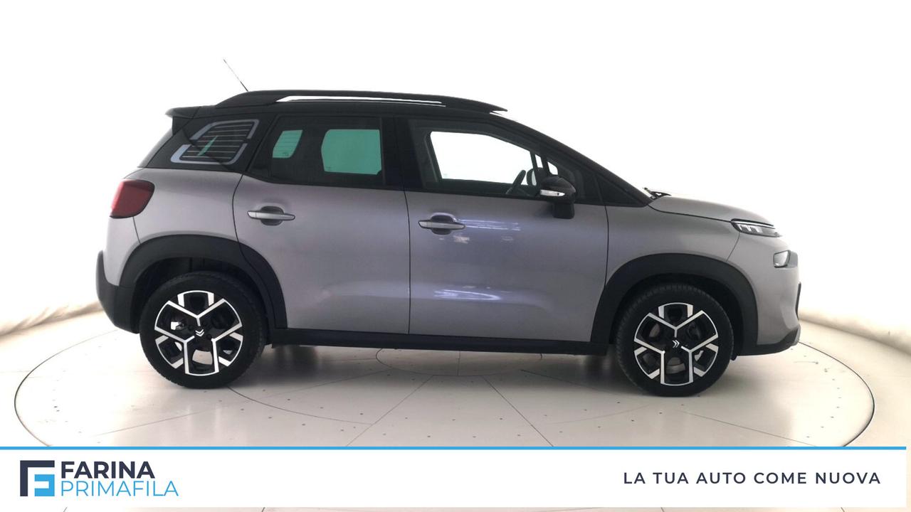 CITROEN C3 Aircross I 2021 - C3 Aircross Puretech MAX 130 cv EAT6