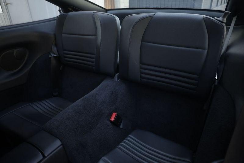 Porsche Carrera 996 320 cv Unicoproprietario