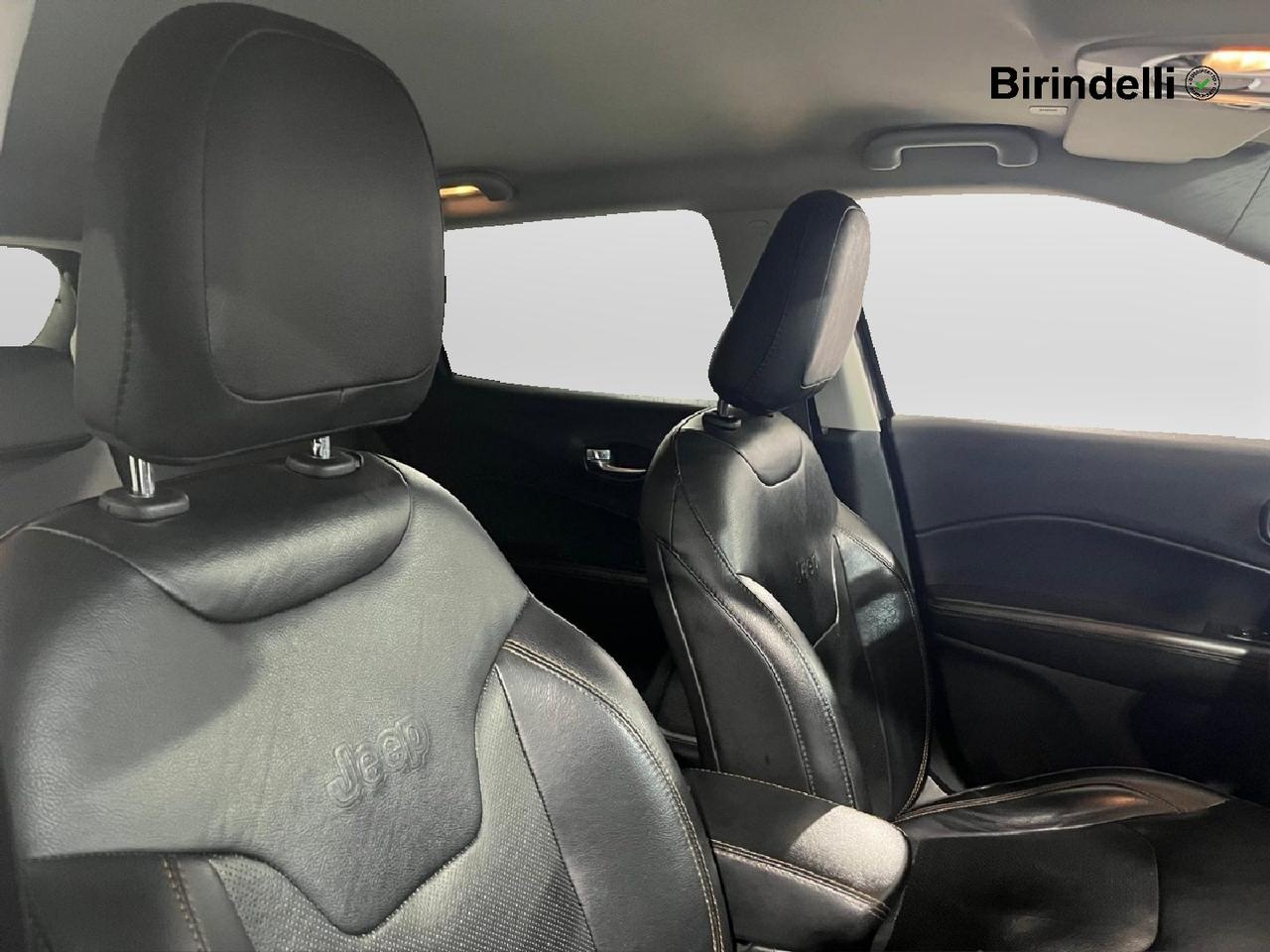 JEEP Compass 2ª serie - Compass 1.6 Multijet II 2WD Limited