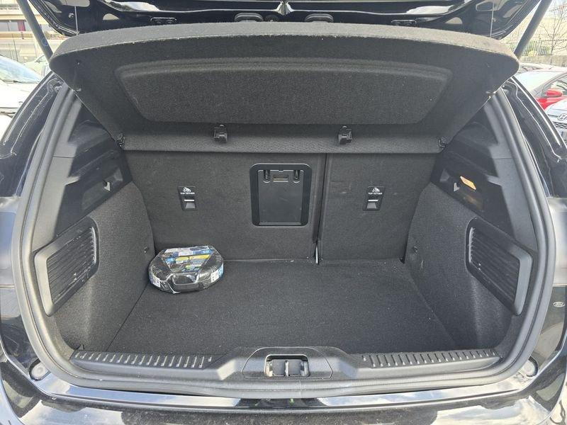 Ford Focus 1.0 EcoBoost Hybrid 125cv ST-Line