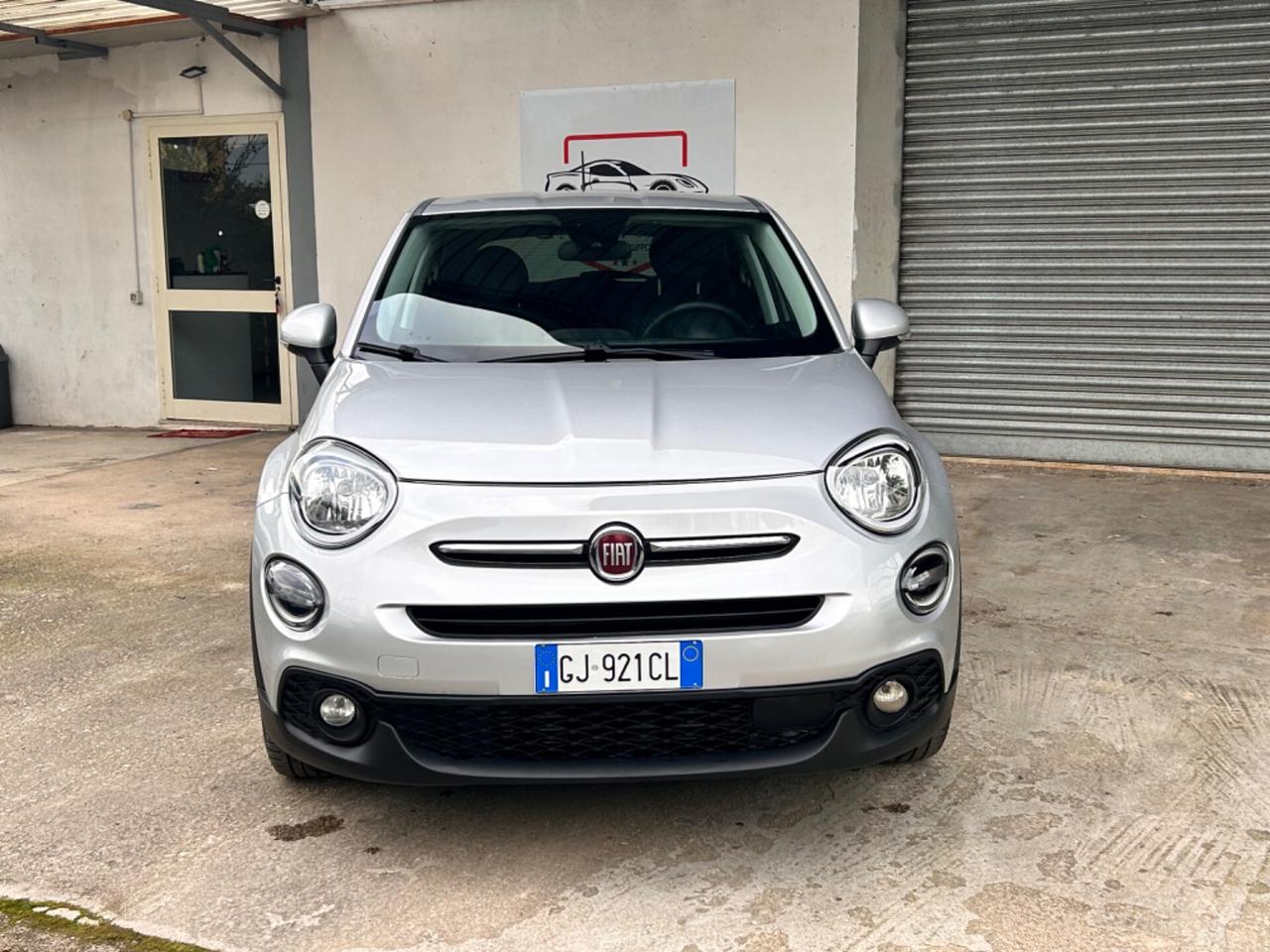 Fiat 500X 1.3 MultiJet 95 CV Conect