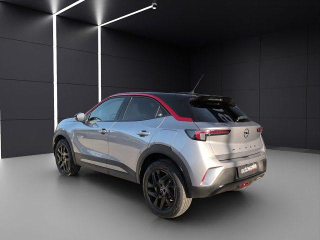 OPEL Mokka 1.2 Turbo 136 CV GS