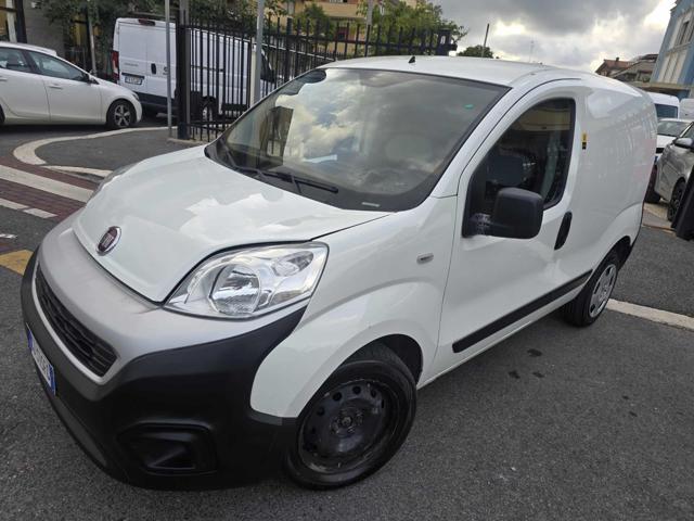 FIAT Fiorino 1.3 MJT 95CV Cargo SX aziendale unipro !!!!!