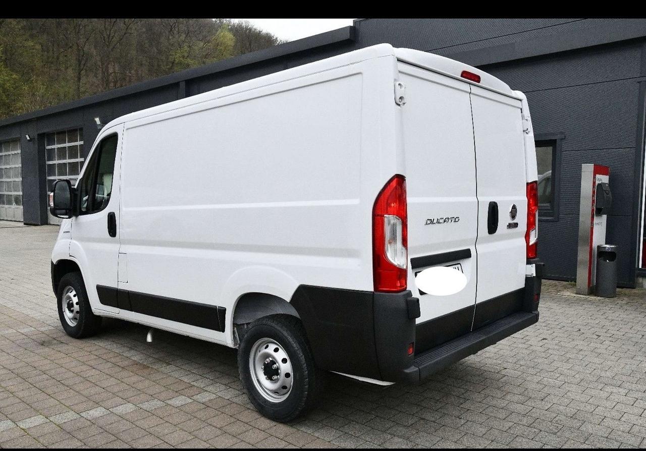 Fiat Ducato 35 2.2 Mjt 120CV PM-TM L1H1 Furgone Km 150 - immatricolato Km 0
