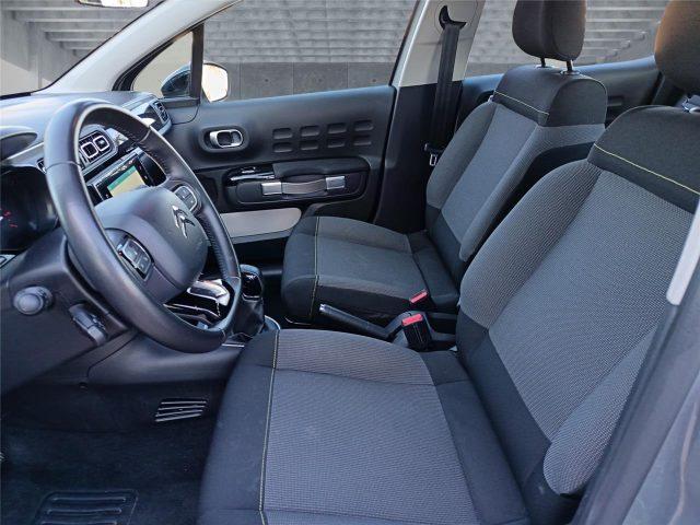 CITROEN C3 3ª serie PureTech 83 S&S Shine