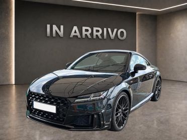 Audi TT 40 TFSI S tronic