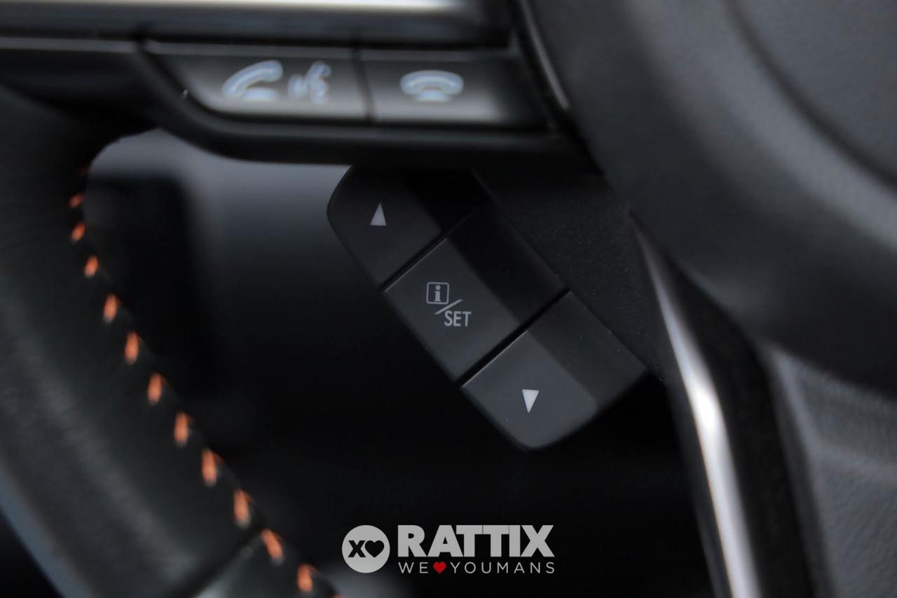 Subaru XV 1.6i 114CV Premium Lineartronic AWD + tetto apribile