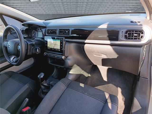 CITROEN C3 3ª serie PureTech 83 S&S Feel Pack