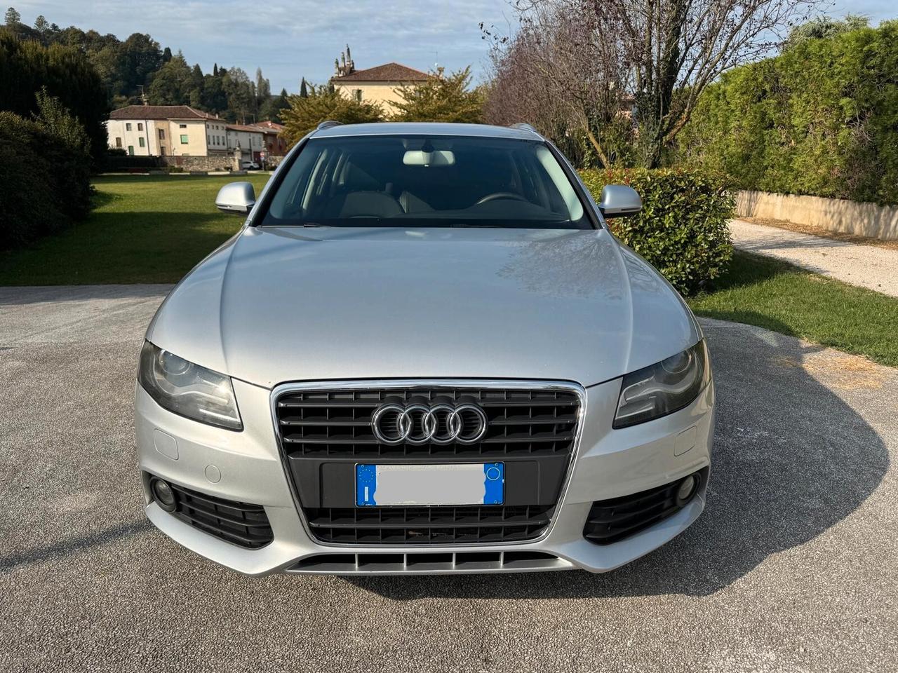 Audi A4 Avant 2.0 TDI 143CV F.AP.