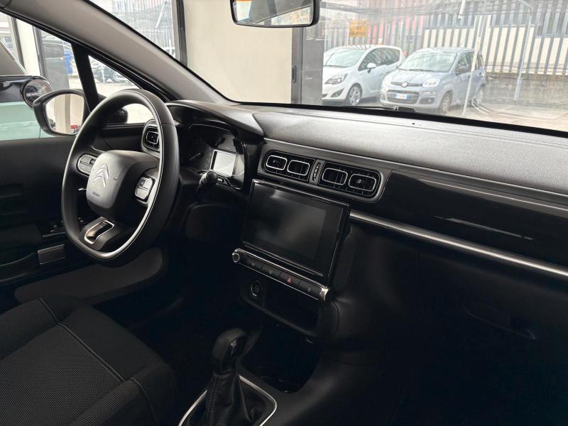 Citroen C3 1.2 puretech Shine s&s 83cv neopatentati