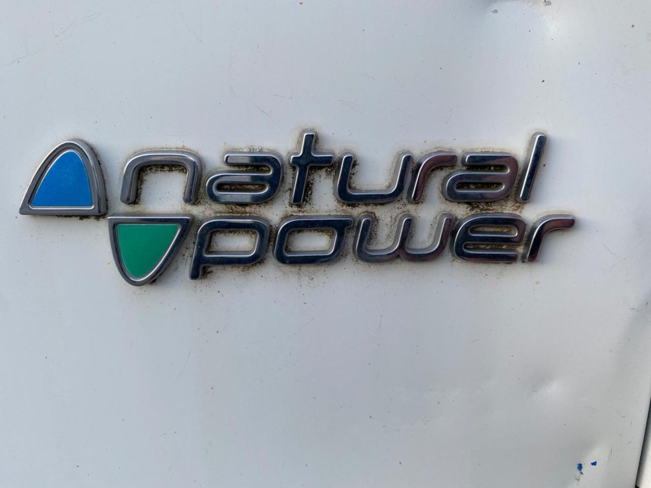 Fiat Fiorino 1.4 8V Natural Power Sx