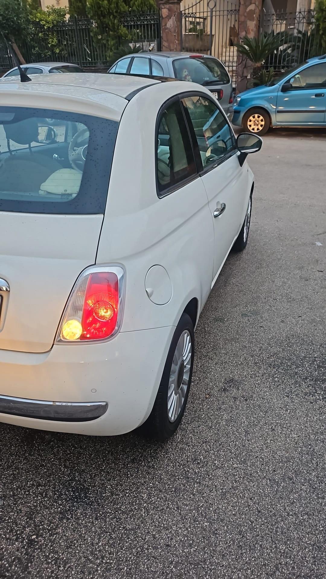 Fiat 500 1. 16 V BENZINA