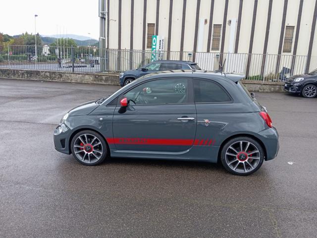 ABARTH 595 *PROMO* 1.4 Turbo T-Jet 165 CV Turismo