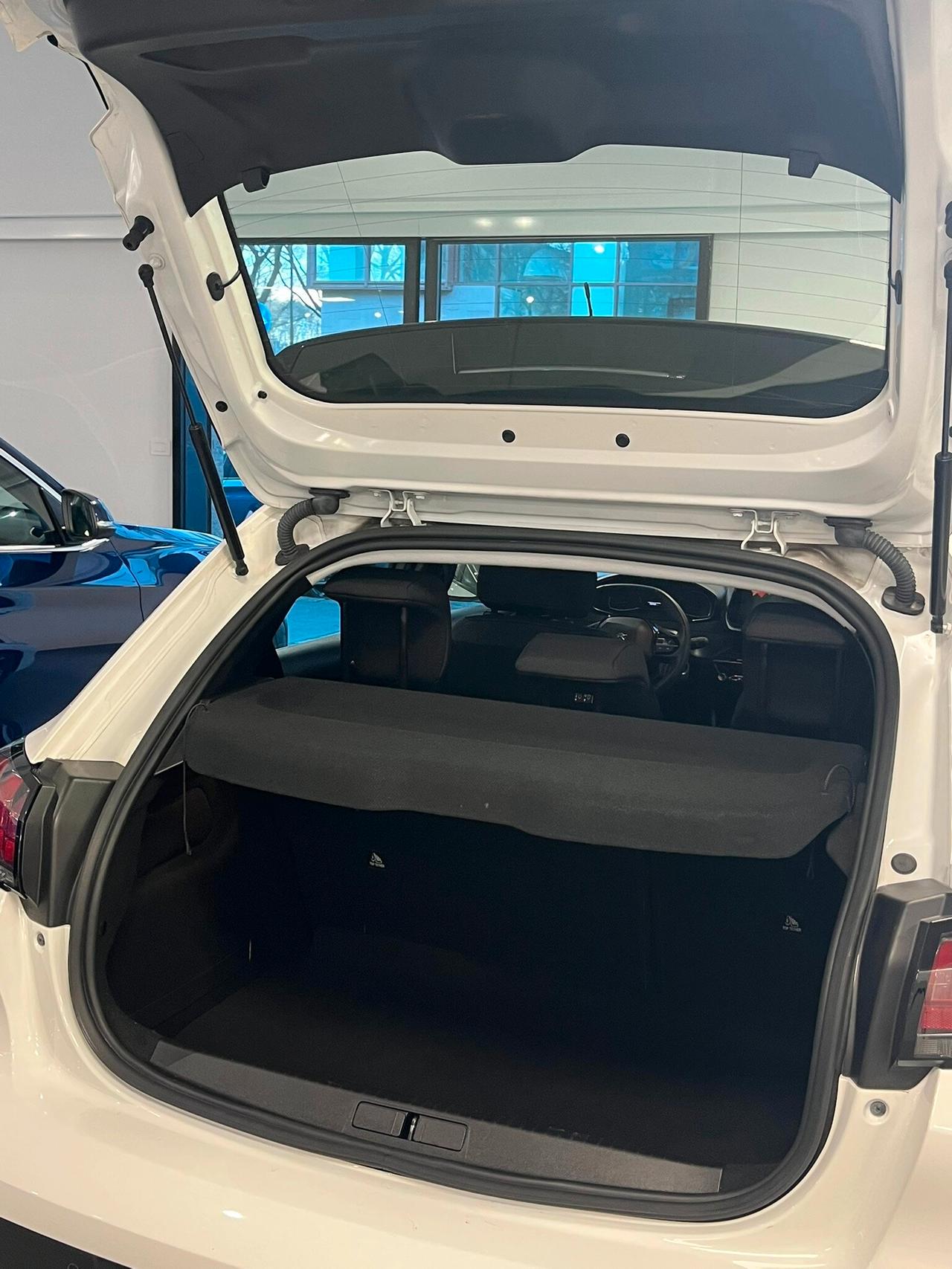 PEUGEOT 208 2ª serie 208 PureTech 75 Stop&Star...