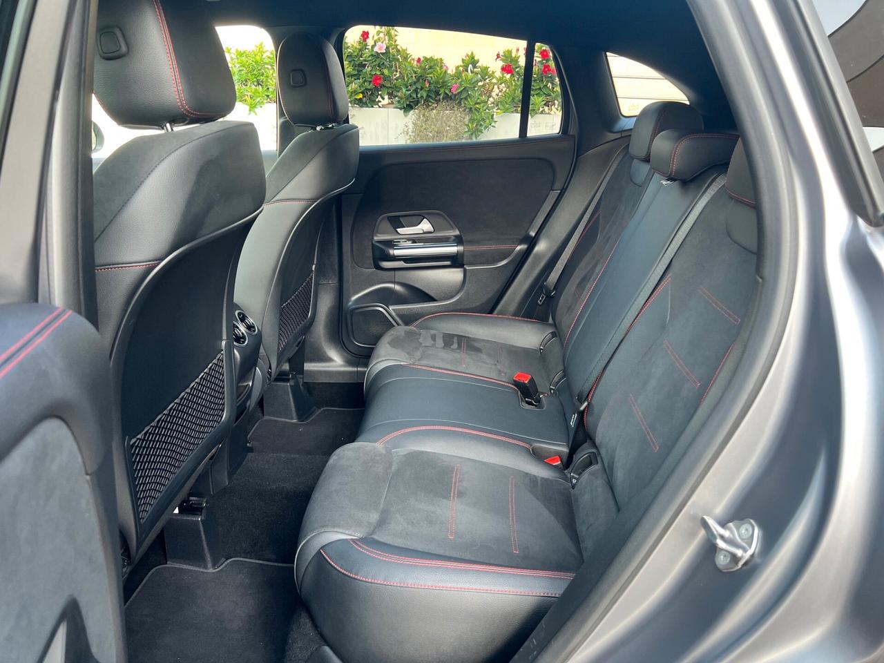 Mercedes-benz GLA d Premium AMG NIGHT auto OPACA!! VIRTUAL/LED/19;