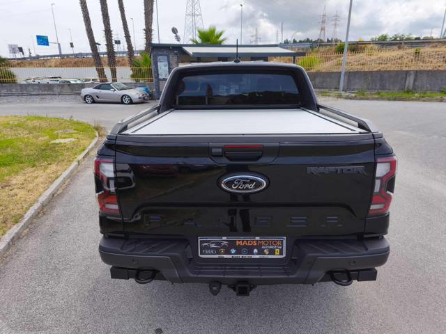 FORD Ranger Raptor 2.0 Ecoblue 4WD DC 5 posti