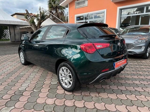 Alfa Romeo Giulietta 1.6 JTDm 120CV Business - 2020