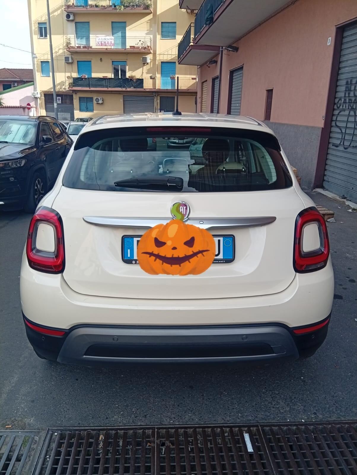 Fiat 500X 1.6 MultiJet