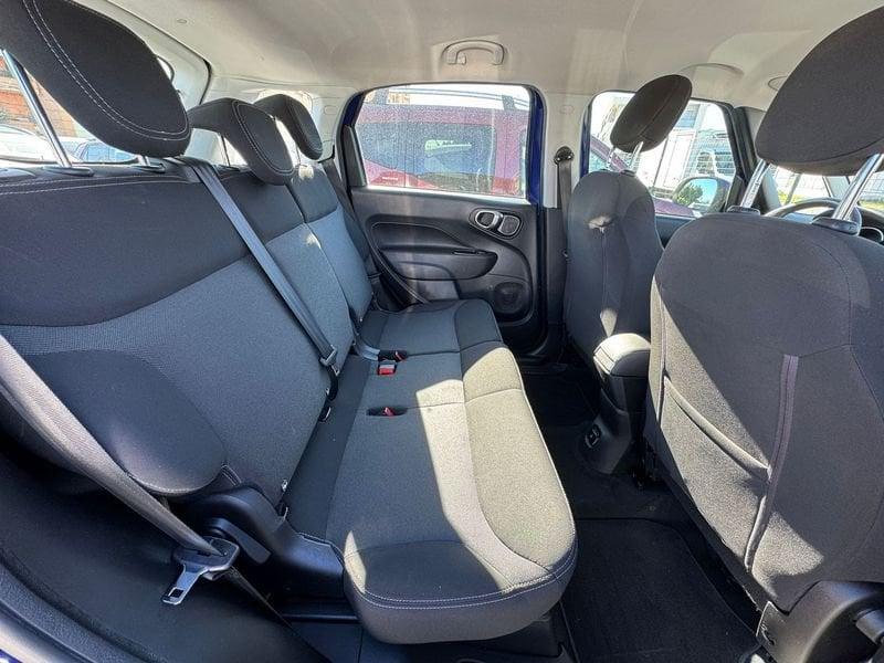 FIAT 500L 500L Cross 1.3 mjt 95cv my19