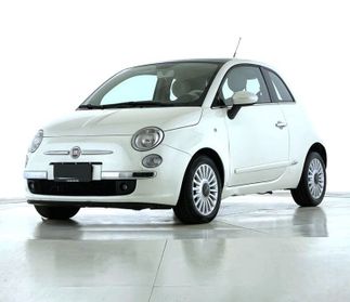 FIAT 500 500 1.3 Multijet 16V 75 CV Lounge ** OFFERTA RISERVATA SOLO PER OPERATORI DEL SETTORE **