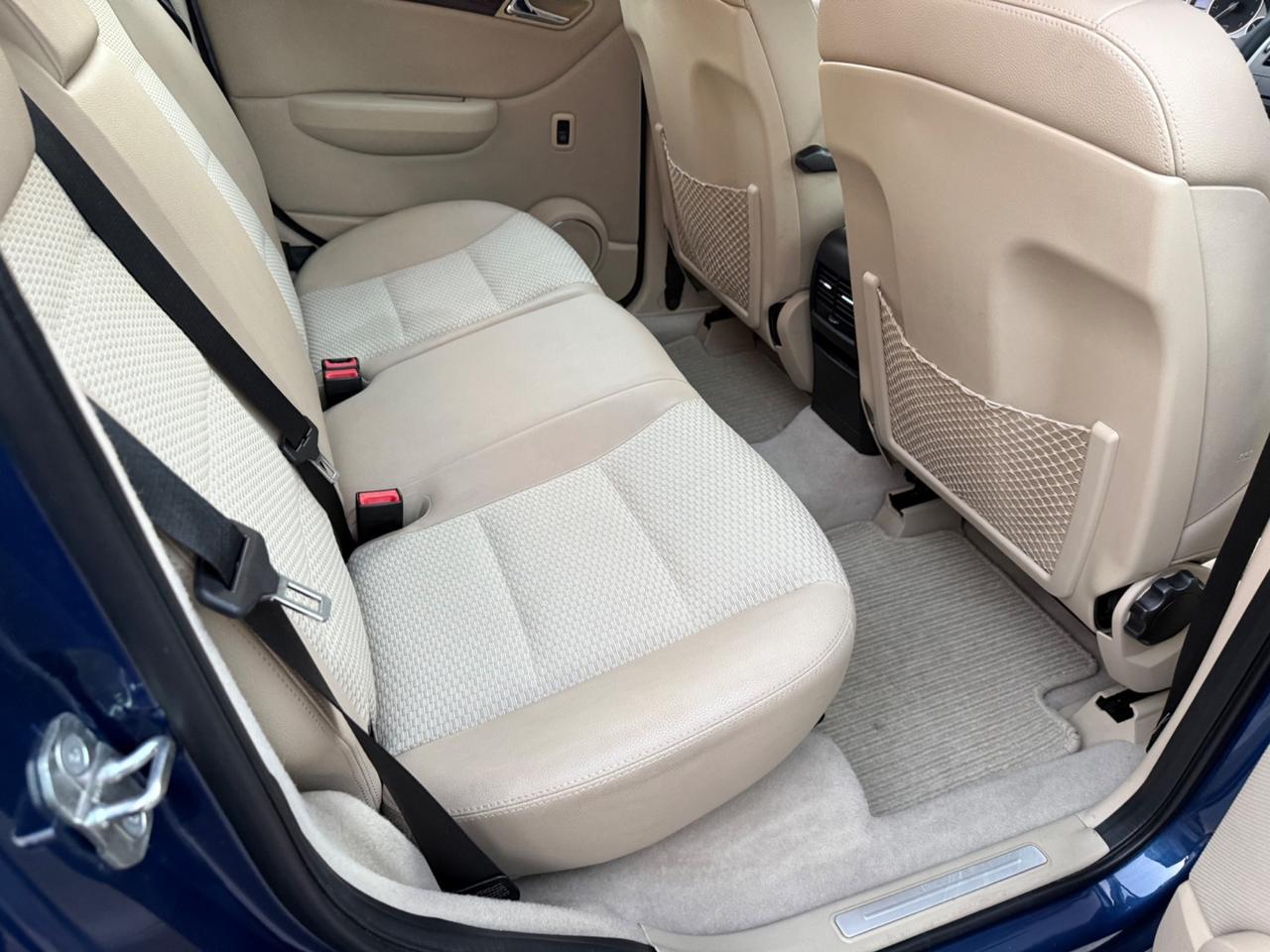 Mercedes-benz B 200 Sport