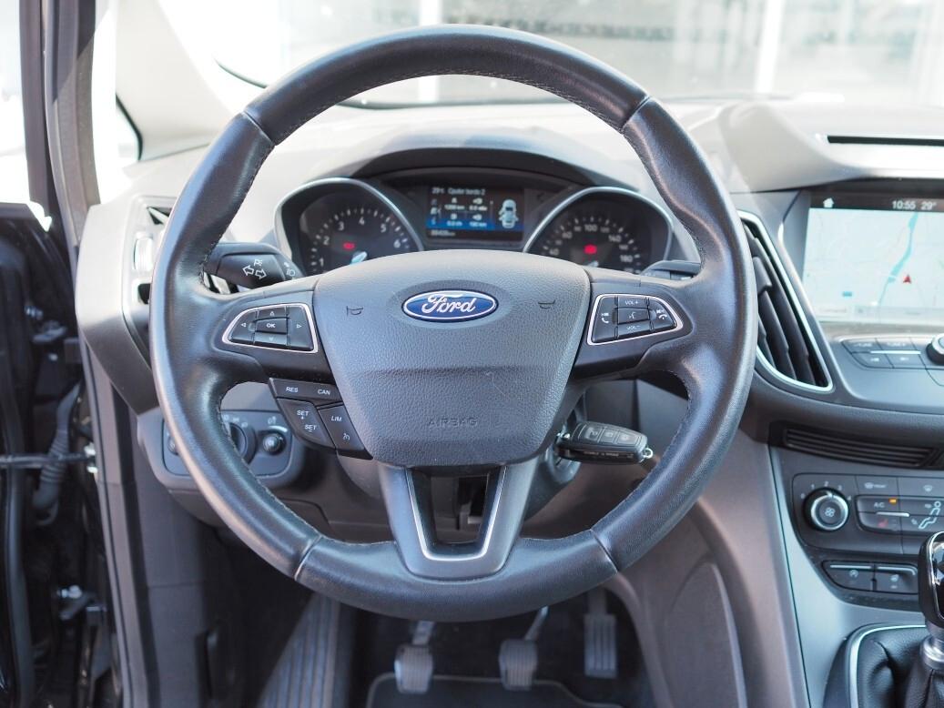 Ford C-Max 1.0 EcoBoost 125CV Start&Stop Titanium