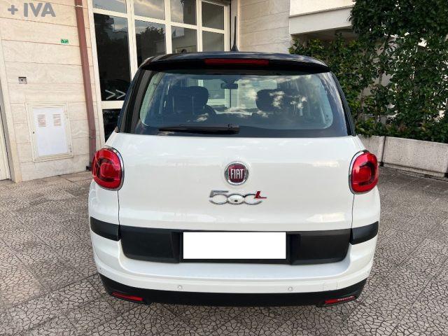 FIAT 500L 1.3 Multijet 95 CV
