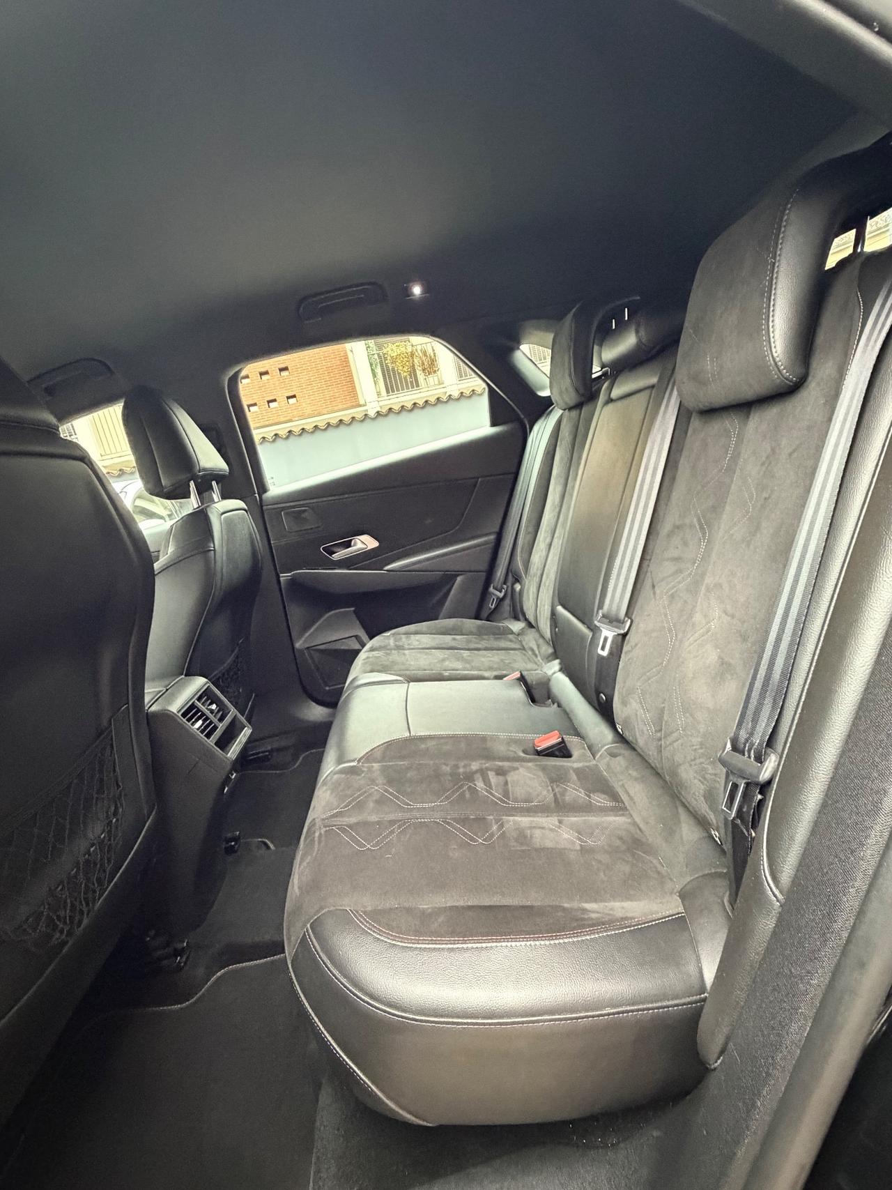 Ds 7 Crossback BlueHDi 130 Business