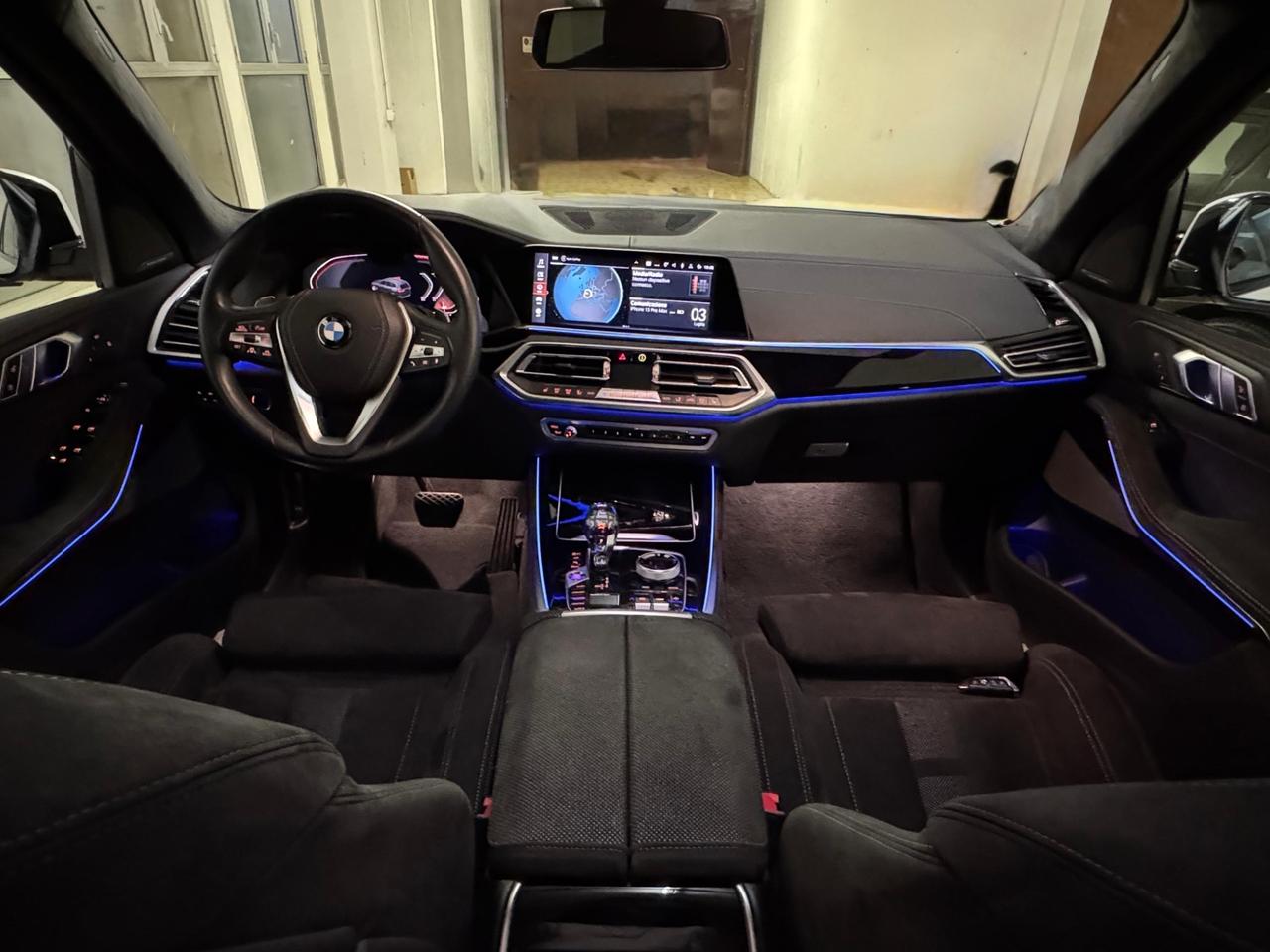 Bmw X5 xDrive30d Timeless Edition