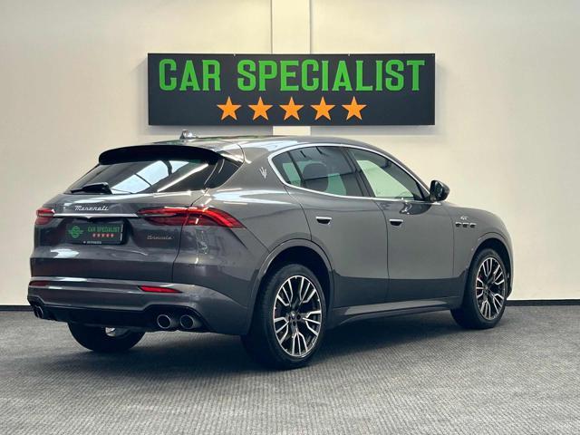 MASERATI Grecale MHEV 300 CV AWD GT IVA ESPOSTA|20'|TAGLIANDI