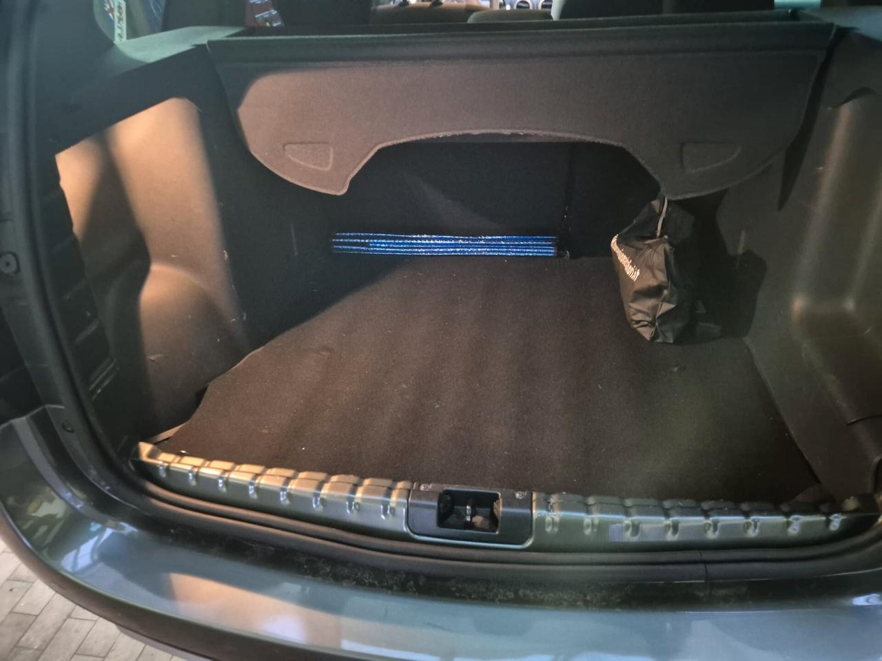 Dacia Duster 1.5 dCi 110CV 4x2 SL Delsey