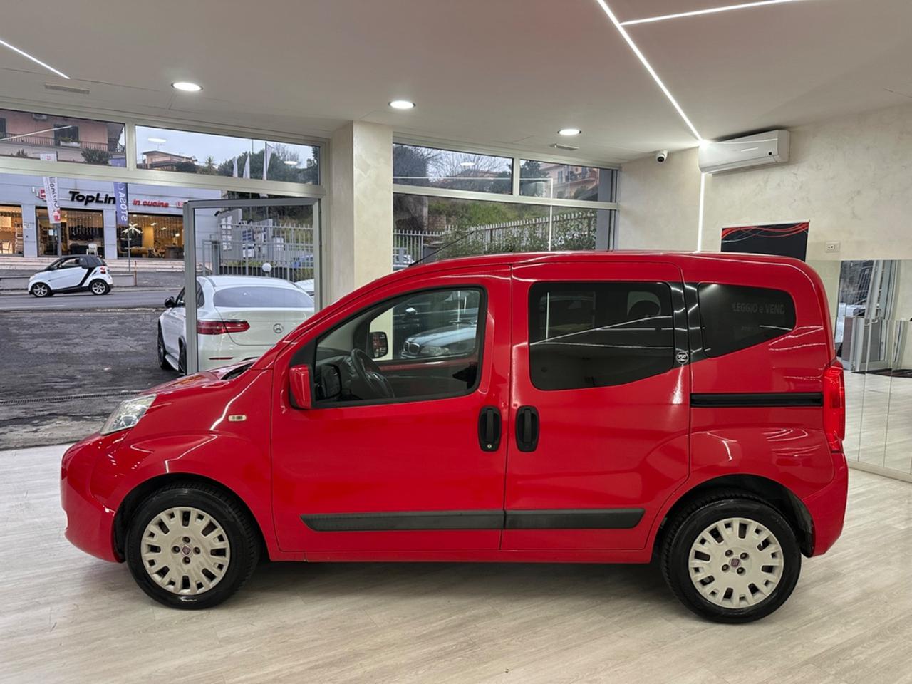 Fiat Fiorino 1.3 MJT 75CV Furgone