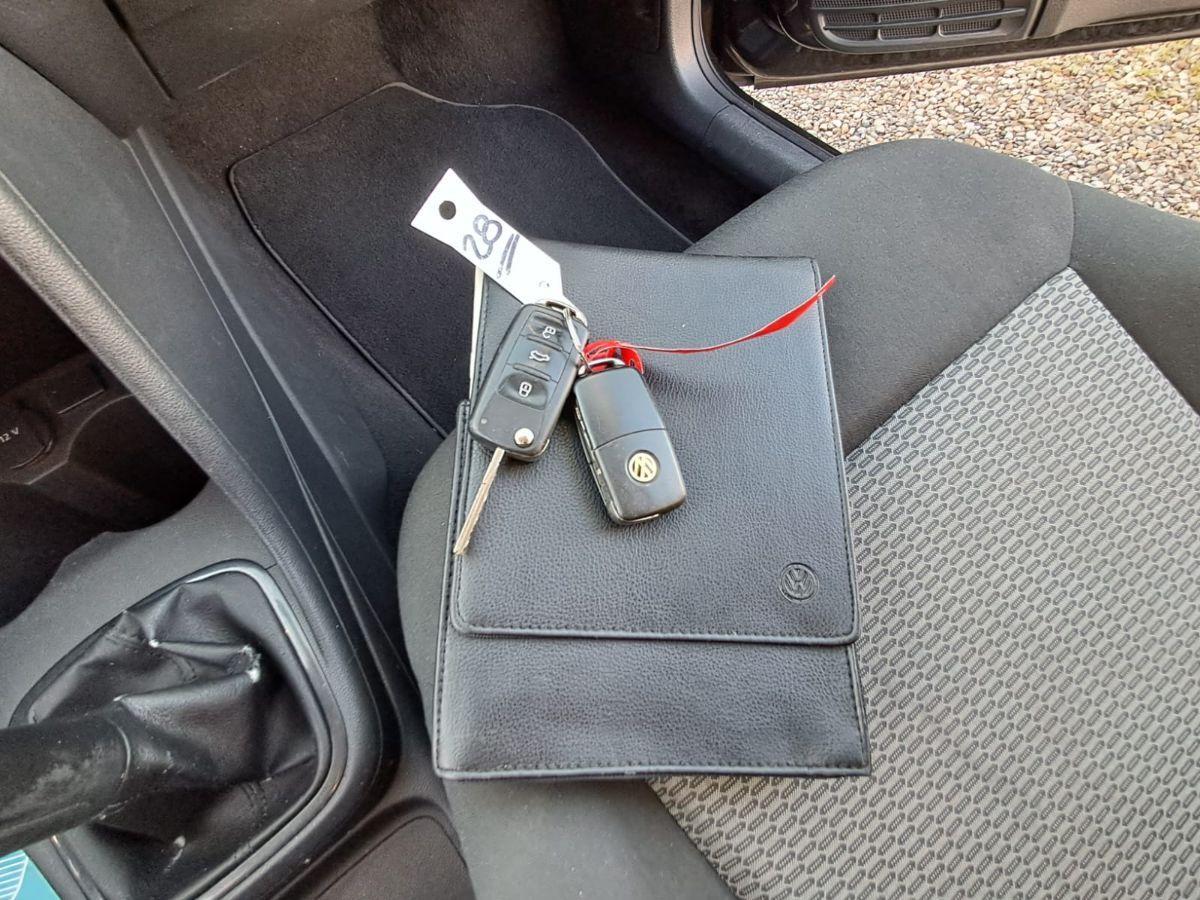 VOLKSWAGEN - Polo - 1.2 70CV 5p. Comfortline