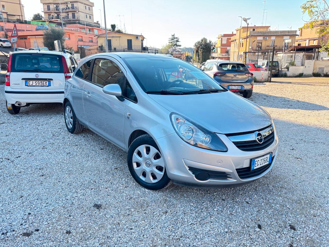 Opel Corsa 1.3 CDTI 75CV F.AP. 3 porte Elective