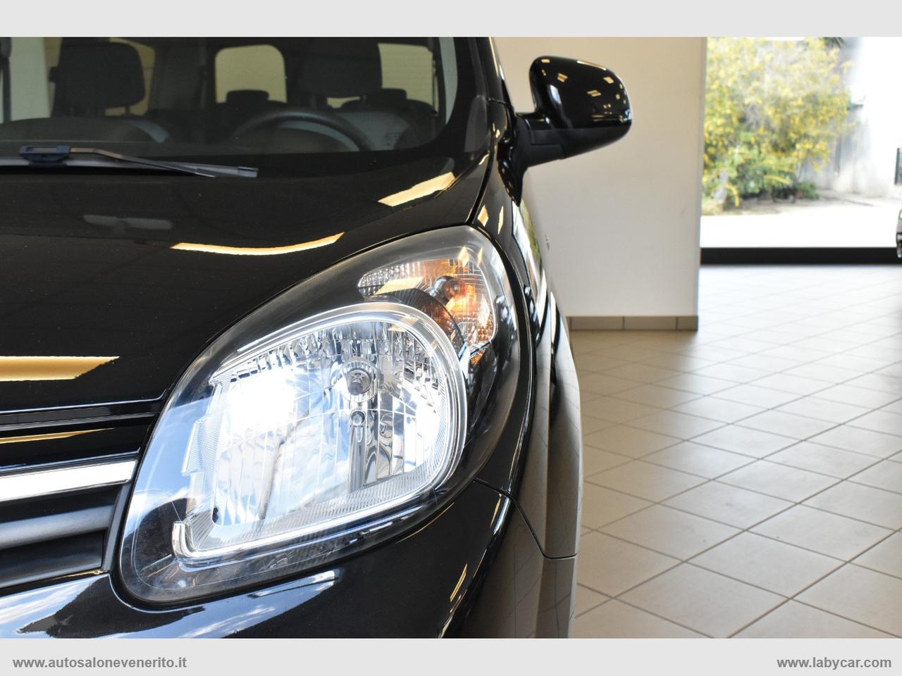 RENAULT Grand Kangoo 1.5 dCi 110 CV S&S 7 posti