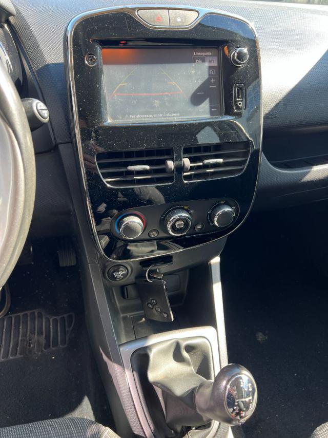 RENAULT Clio Sporter 1.5 dCi 8V 75CV Live Ok Neopatentati